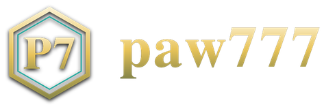 paw777 logo